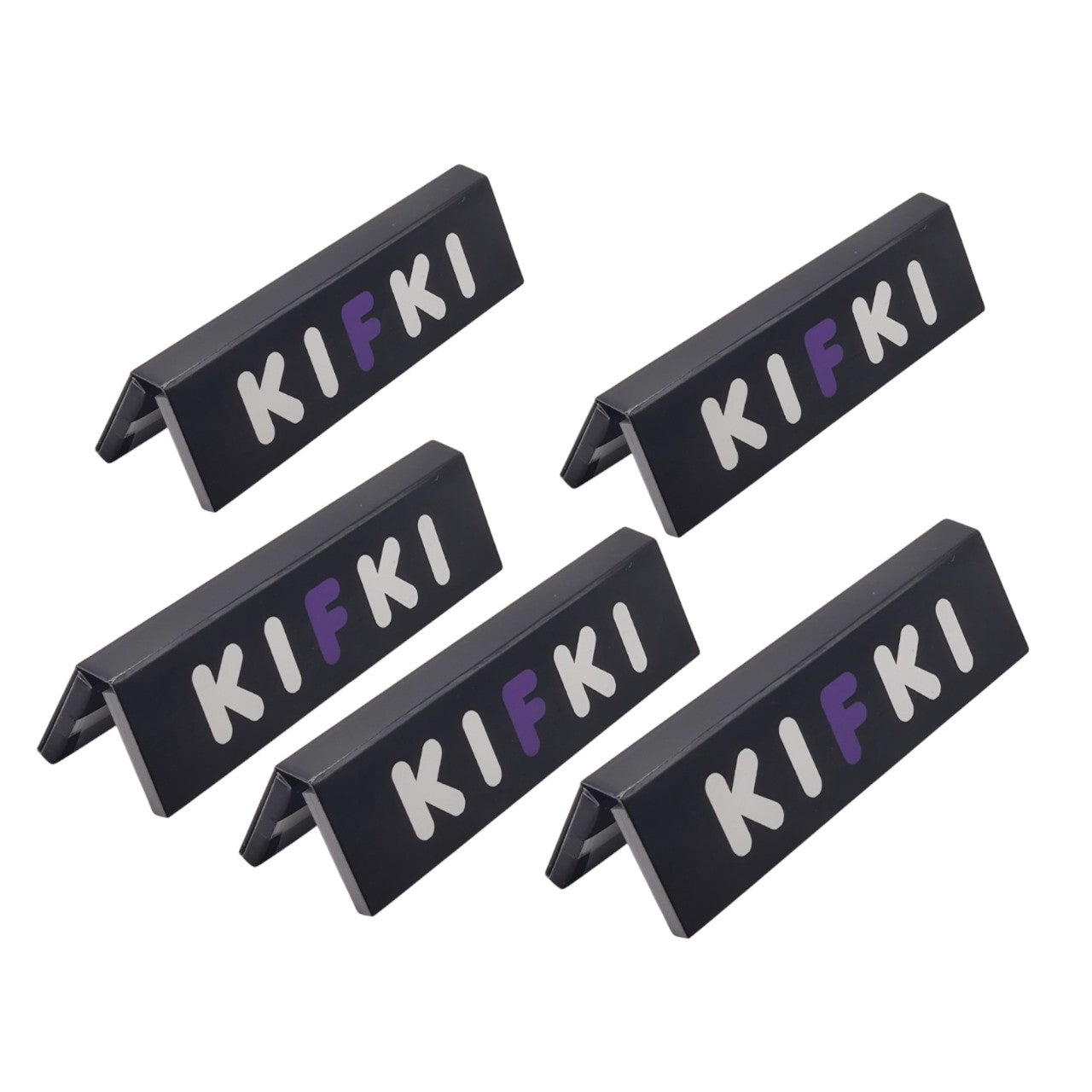 KIFKI Longpapes mit Tips (5Stck)