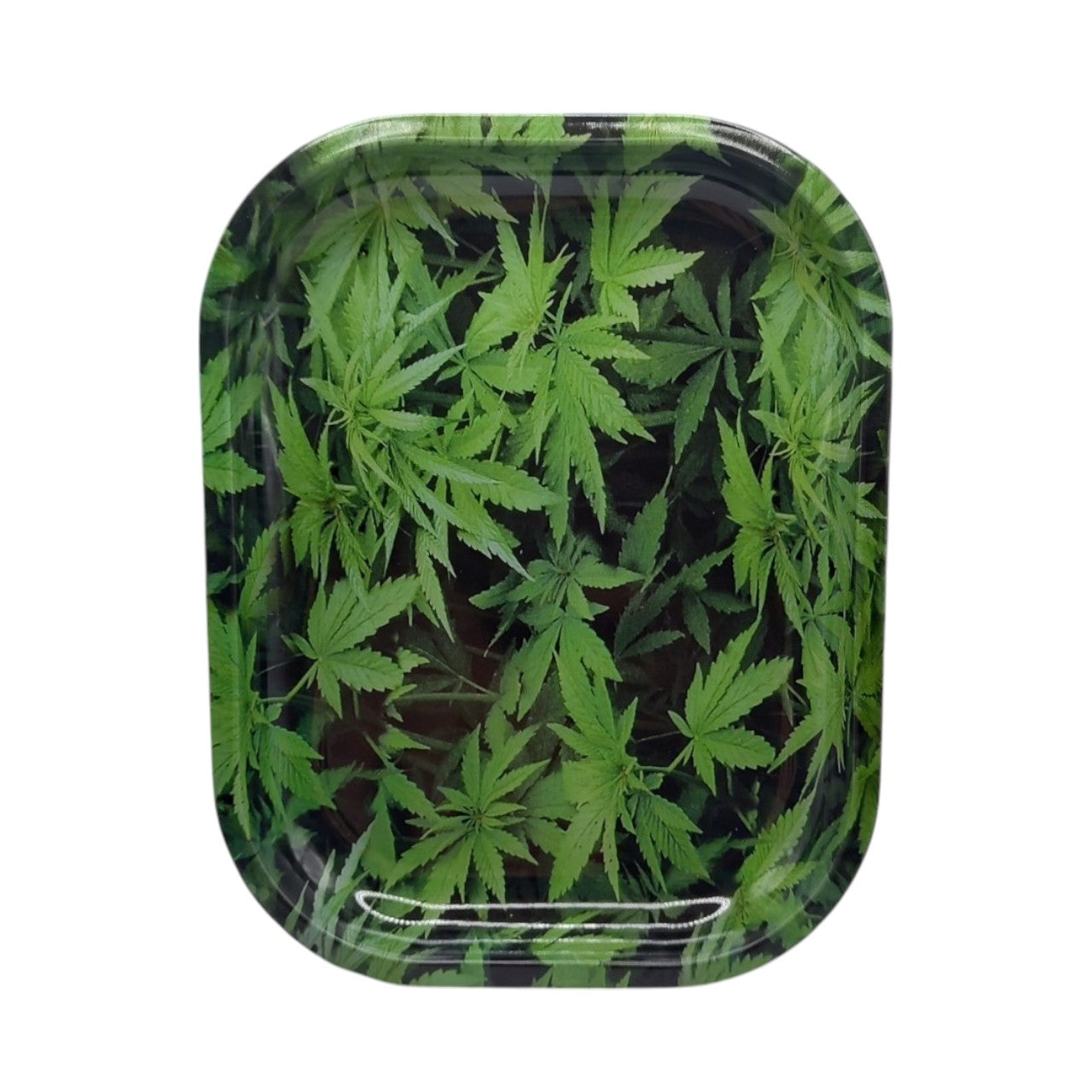 Rolling Tray "green"