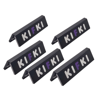 KIFKI Longpapes mit Tips (5Stck)
