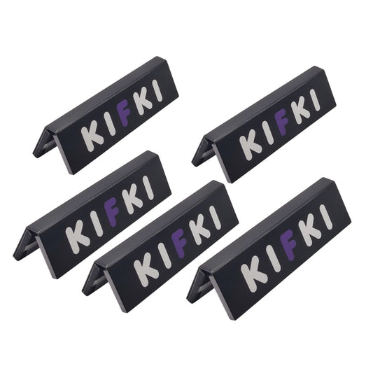 KIFKI Longpapes mit Tips (5Stck)