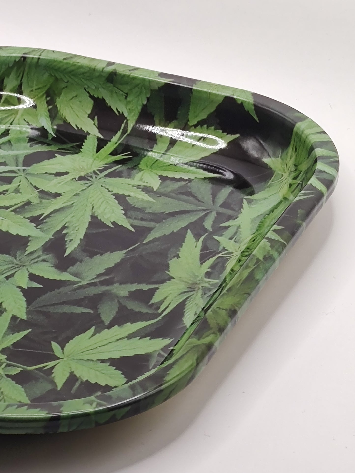 Rolling Tray